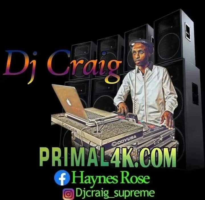 DJ Craig