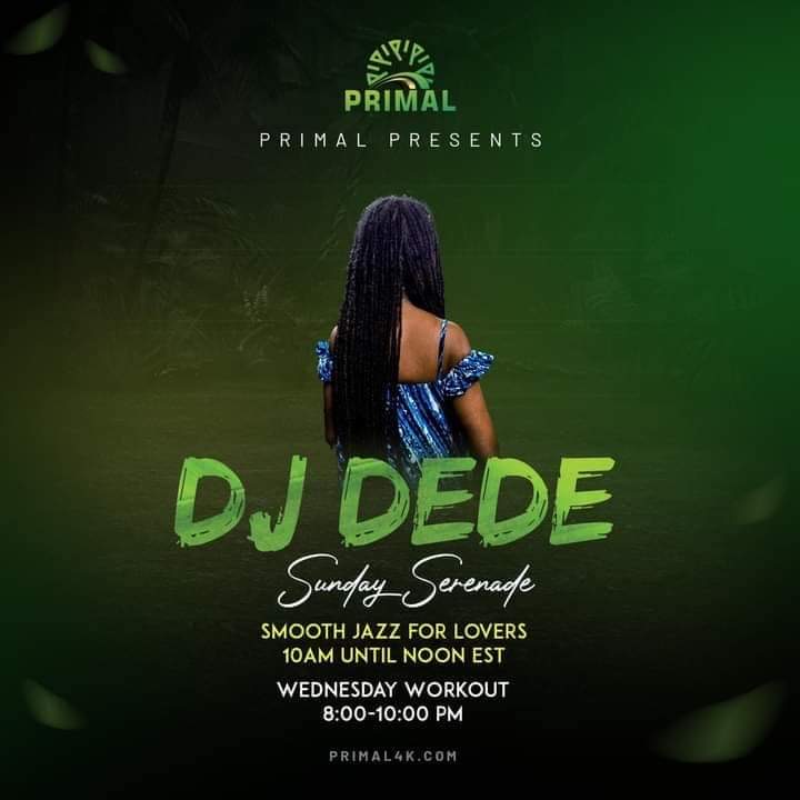 DJ DeDe